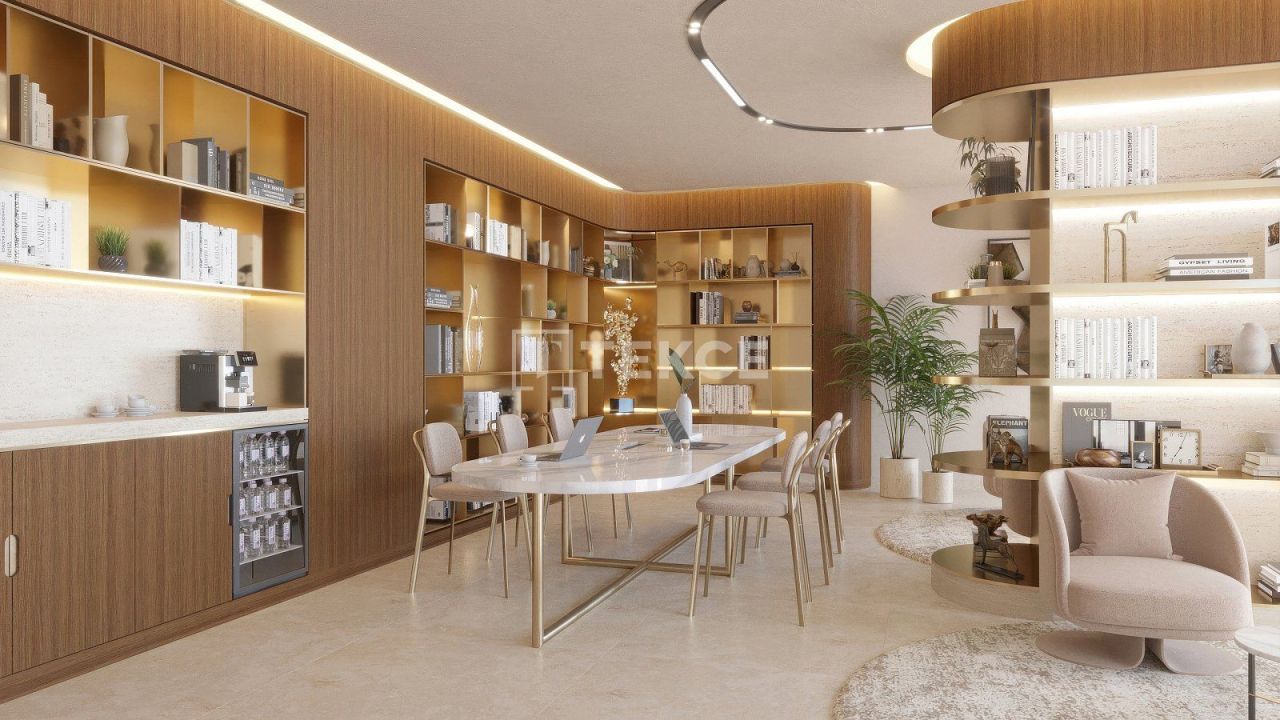 Apartment in Dubai, VAE, 388 m² - Foto 19