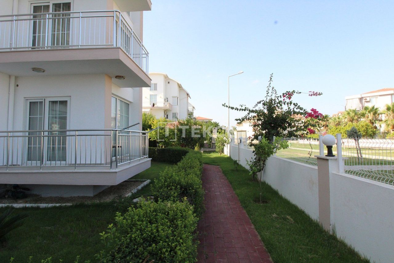 Apartamento en Belek, Turquia, 109 m² - imagen 19