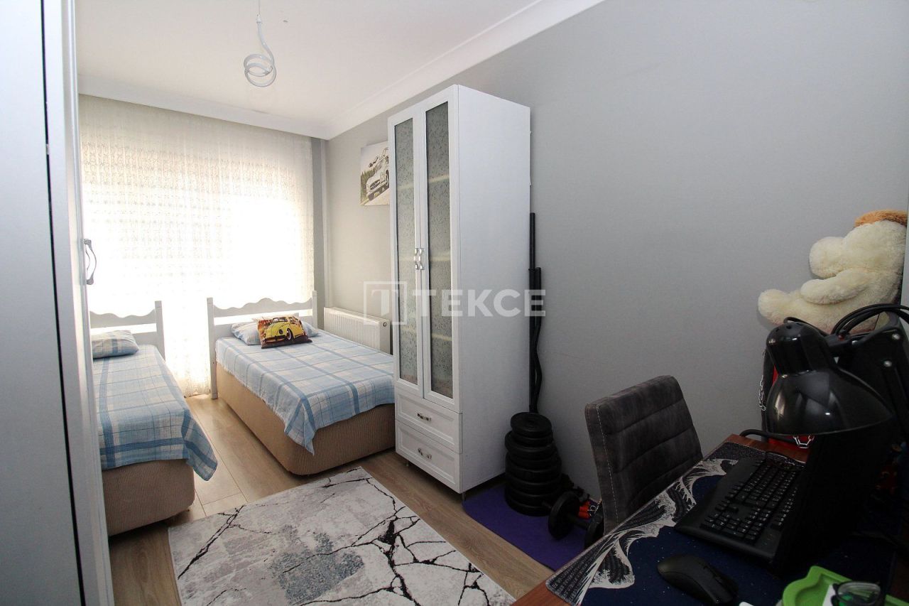 Appartamenti ad Ankara, Turchia, 120 m² - foto 19
