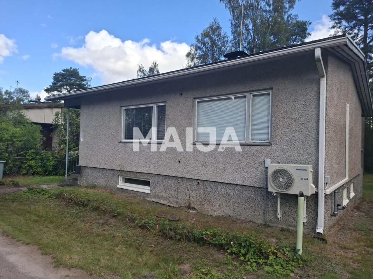 Maison à Kotka, Finlande, 105 m² - image 1