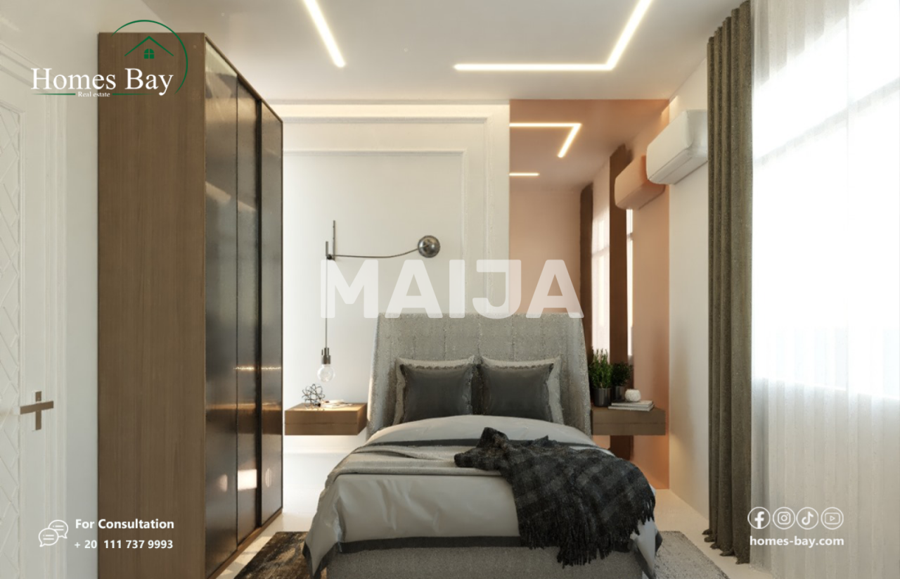 Apartment in Hurghada, Ägypten, 64 m² - Foto 1