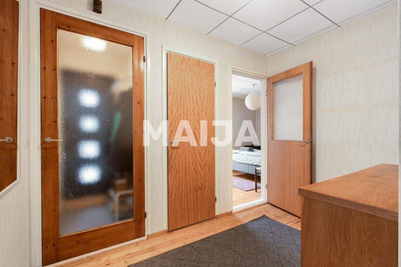 Casa en Kotka, Finlandia, 105 m² - imagen 3