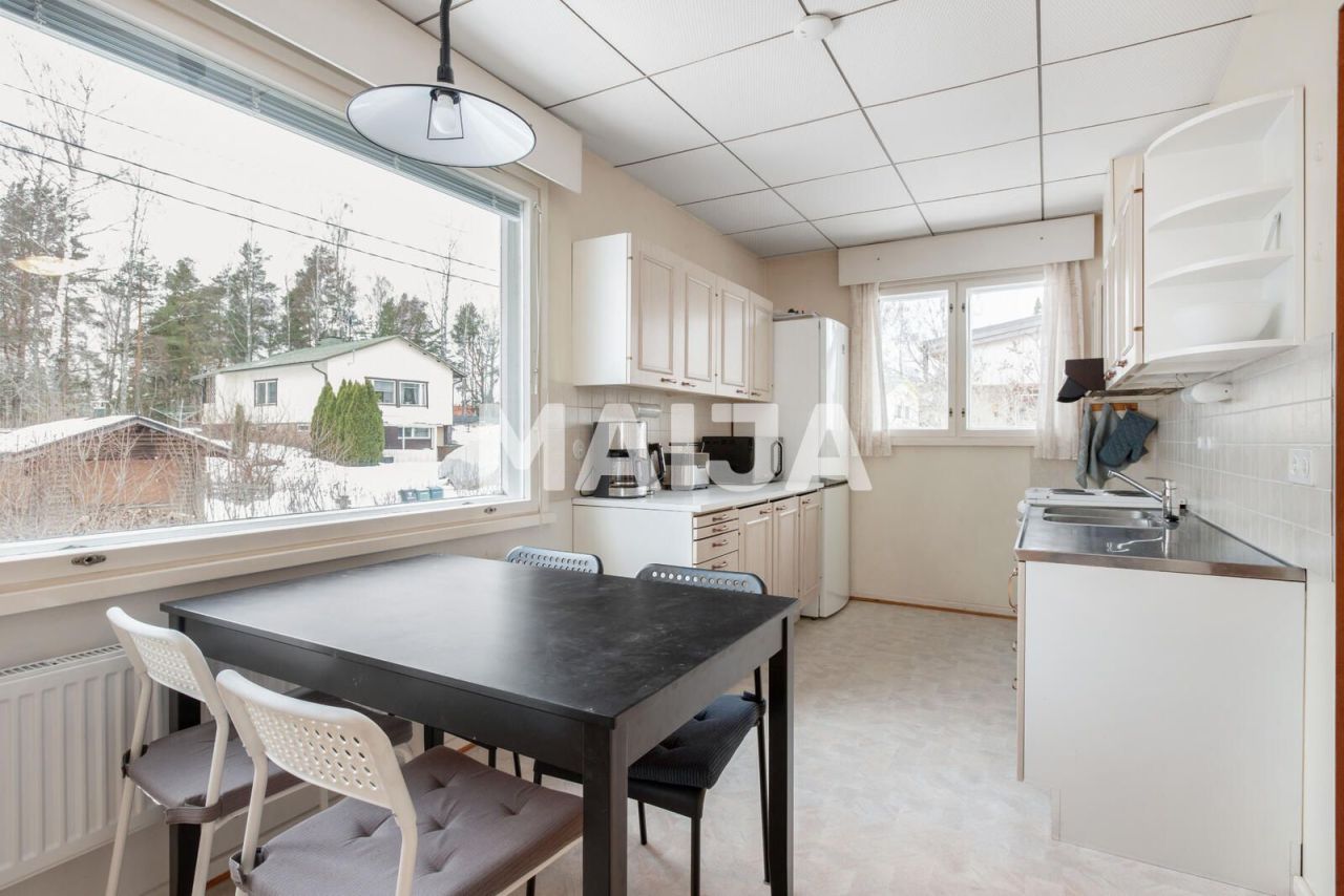 Casa en Kotka, Finlandia, 105 m² - imagen 4