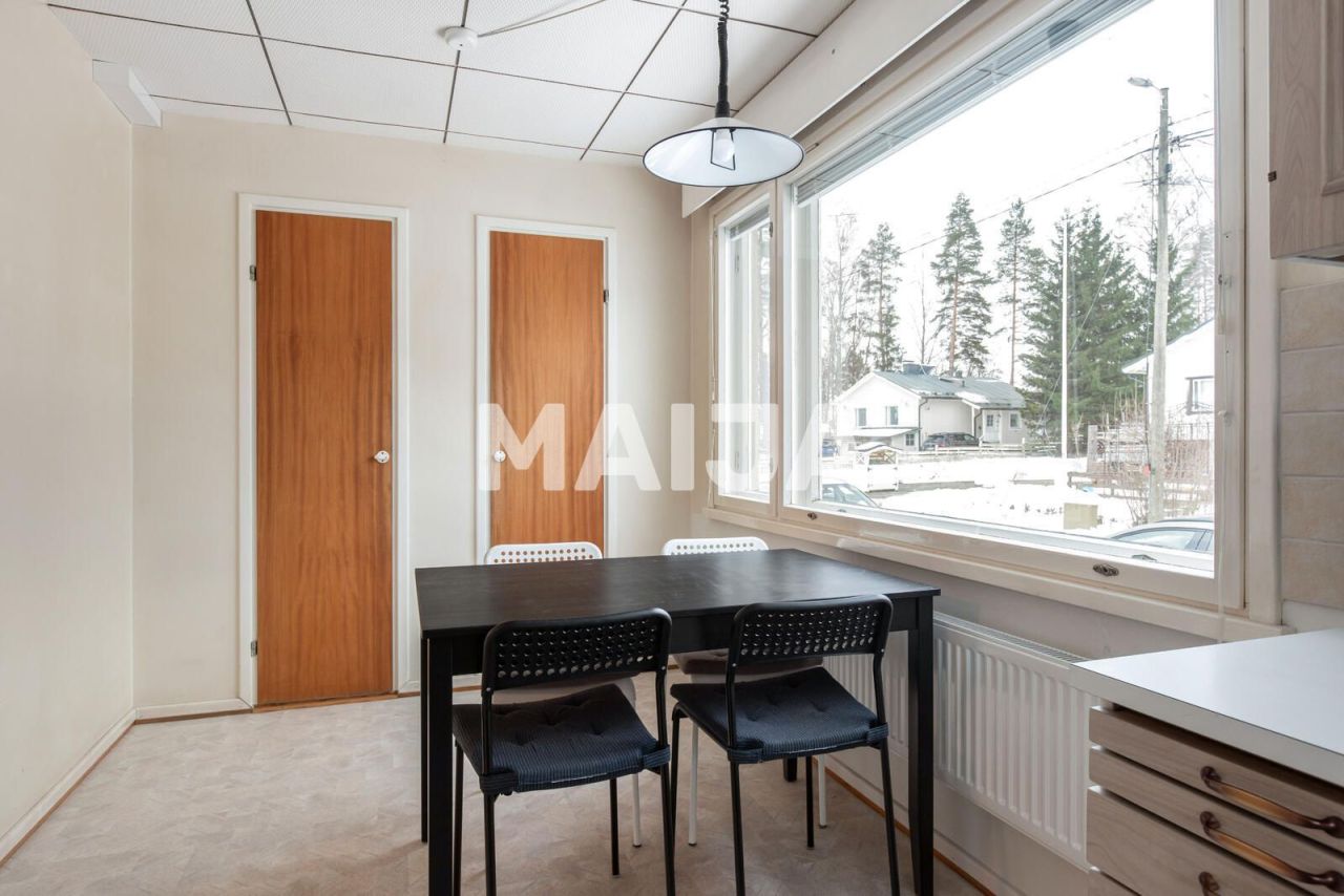 Casa en Kotka, Finlandia, 105 m² - imagen 5