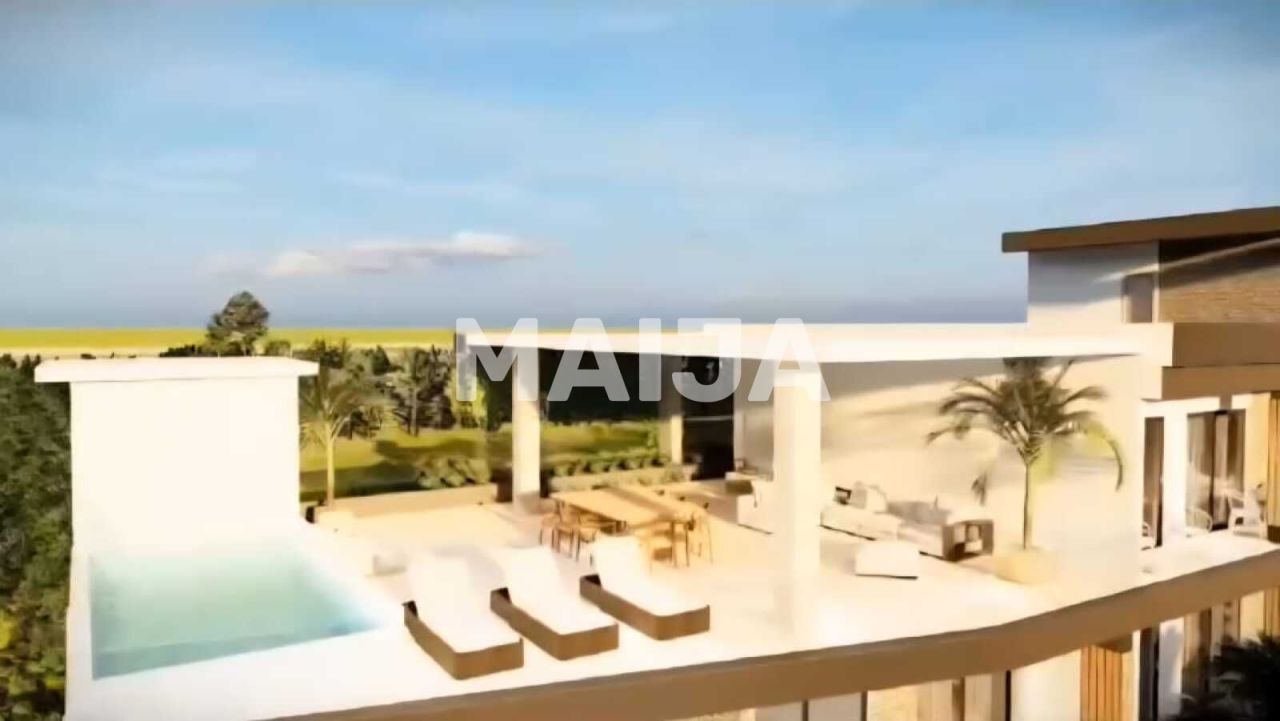 Appartamenti a Bayahibe, Repubblica Dominicana, 109.4 m² - foto 6