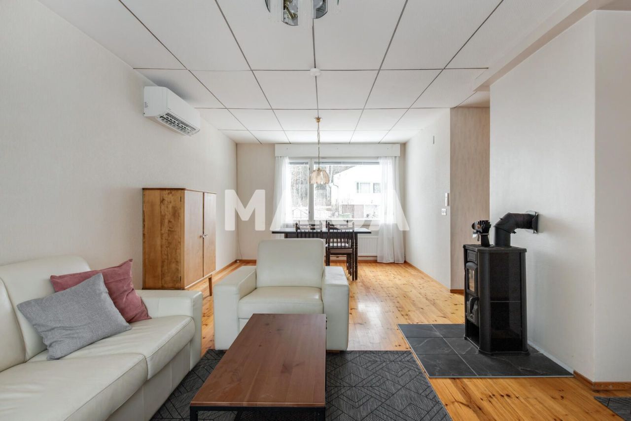 Casa en Kotka, Finlandia, 105 m² - imagen 6