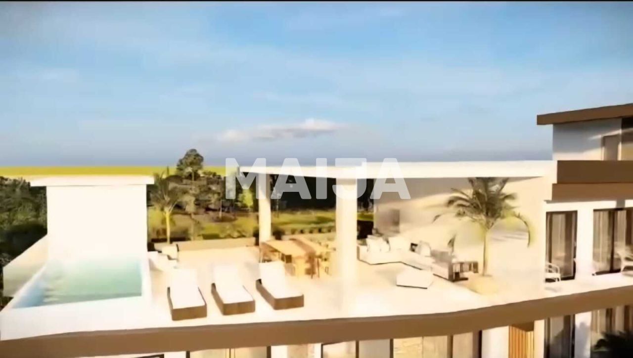 Appartamenti a Bayahibe, Repubblica Dominicana, 109.4 m² - foto 7