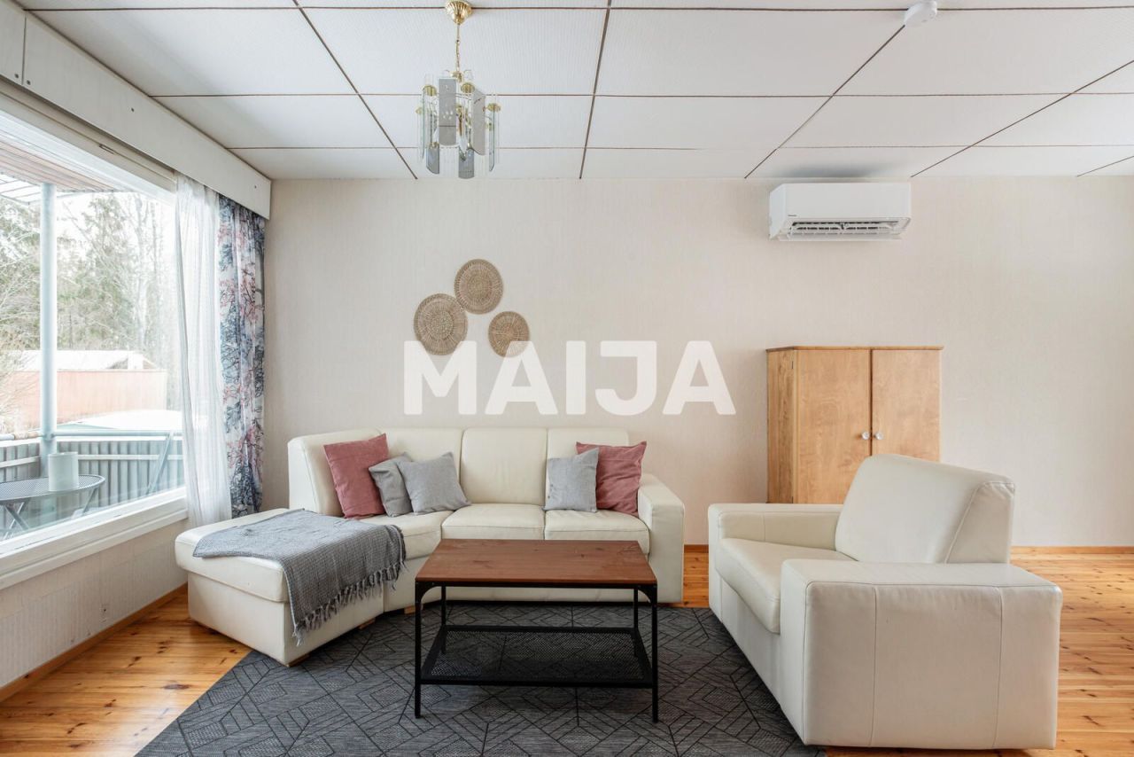 Casa en Kotka, Finlandia, 105 m² - imagen 7