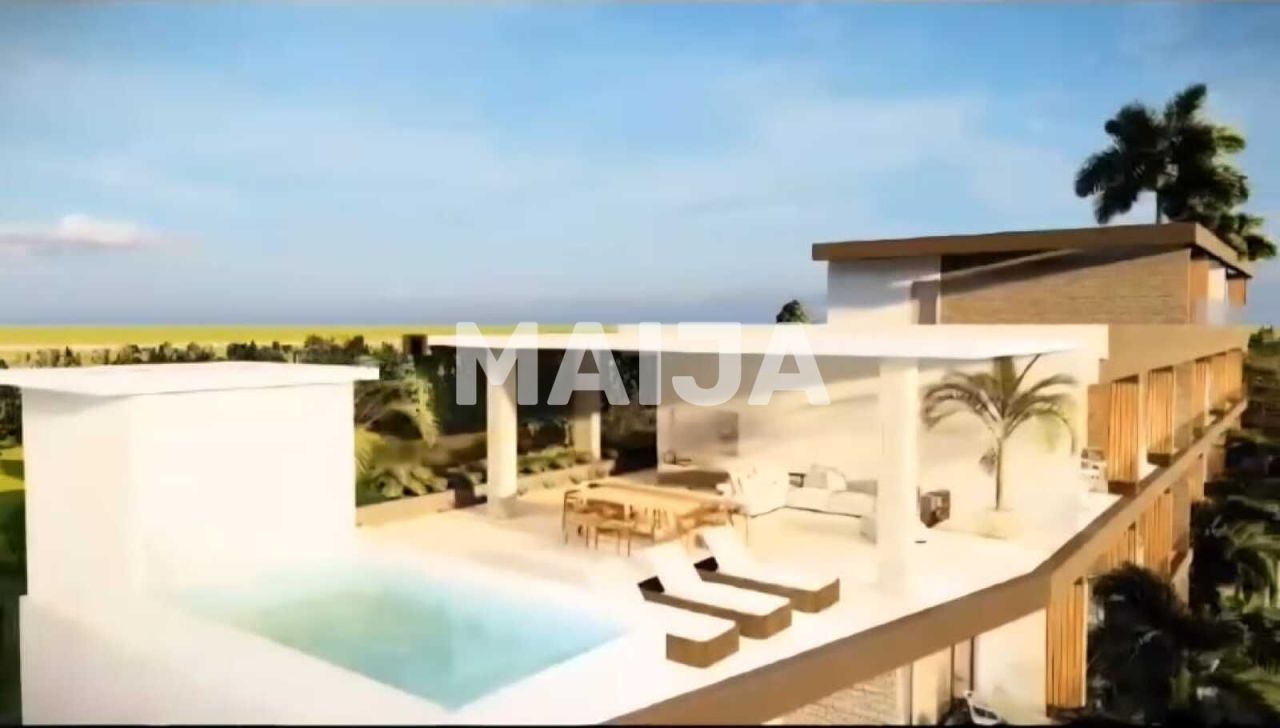 Appartamenti a Bayahibe, Repubblica Dominicana, 62.3 m² - foto 8