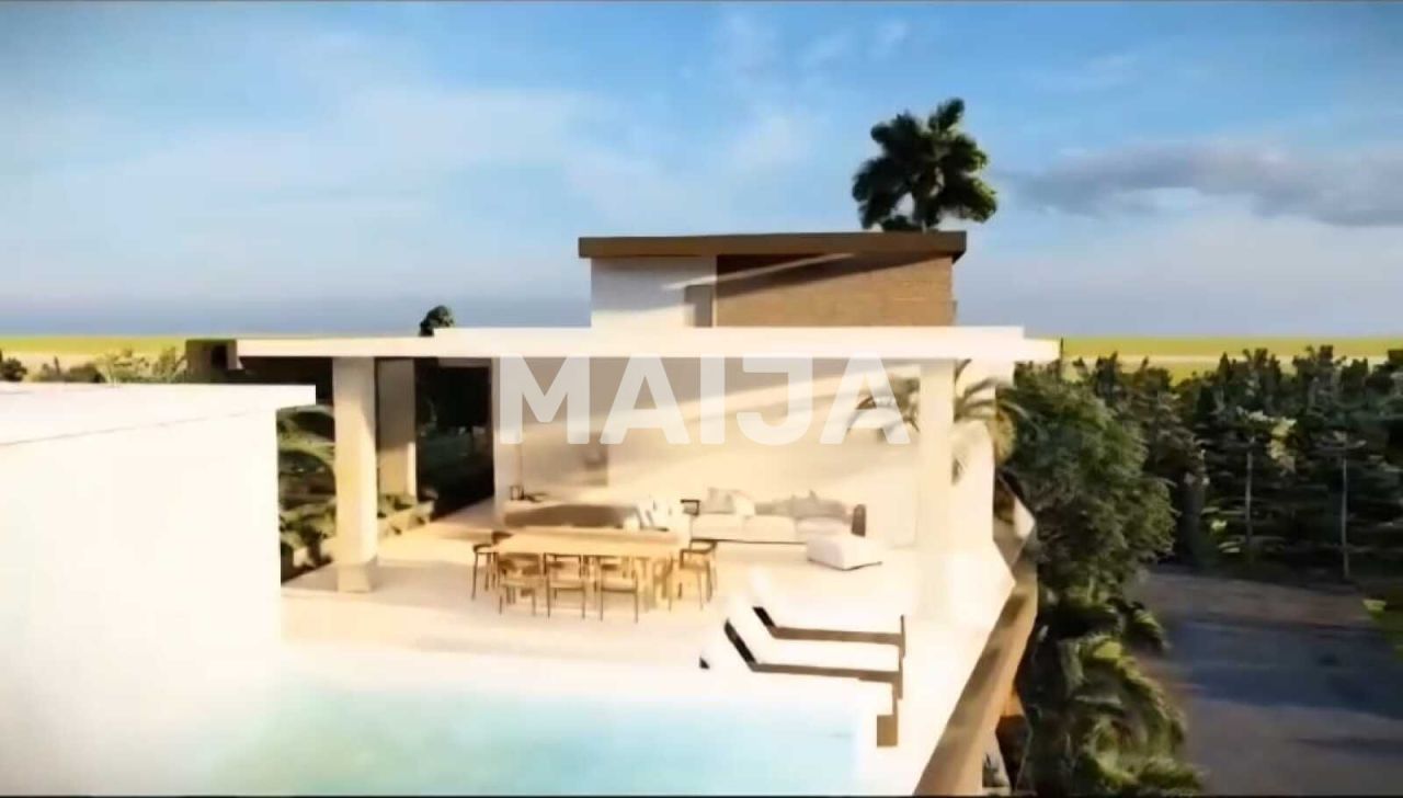 Appartamenti a Bayahibe, Repubblica Dominicana, 109.4 m² - foto 9