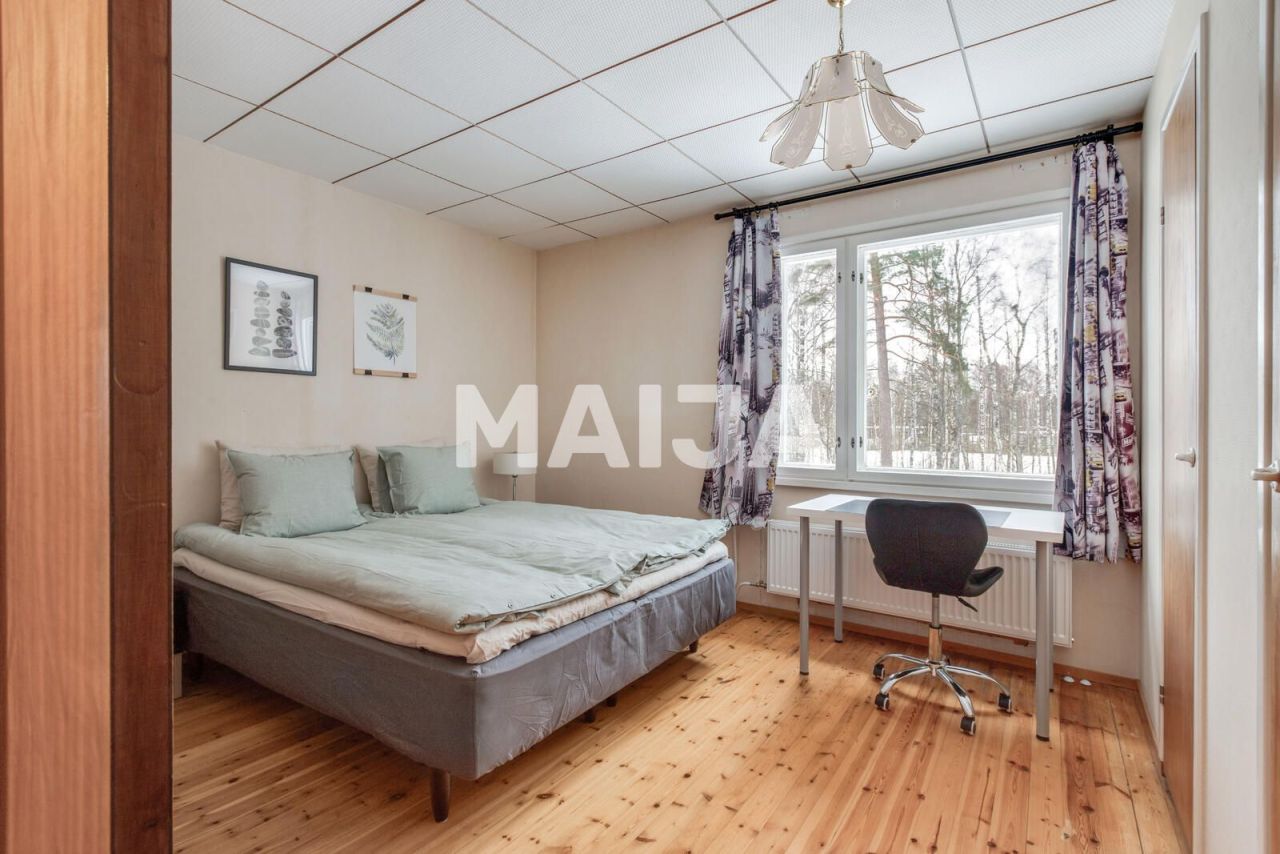 Casa en Kotka, Finlandia, 105 m² - imagen 10