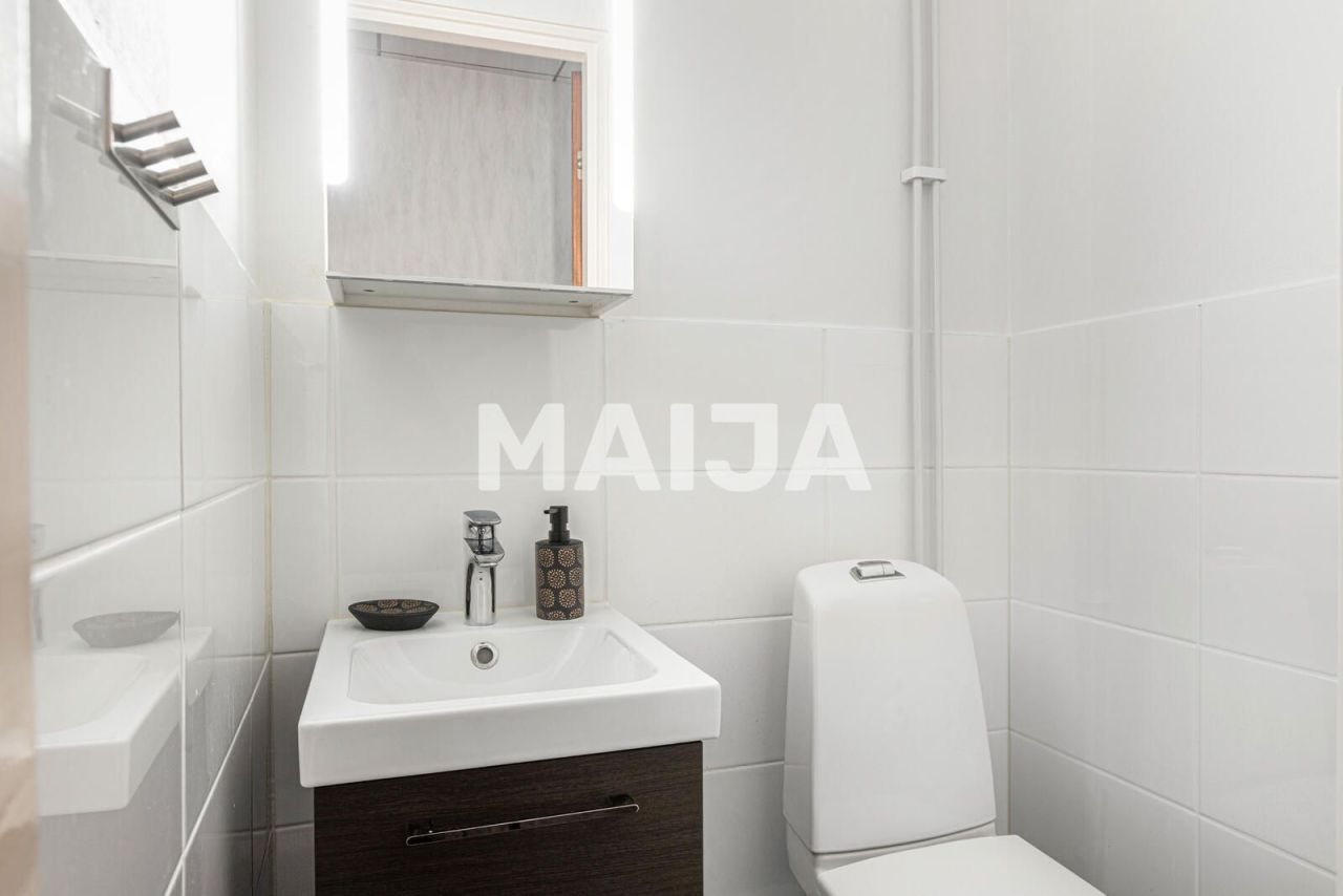 Casa en Kotka, Finlandia, 105 m² - imagen 14