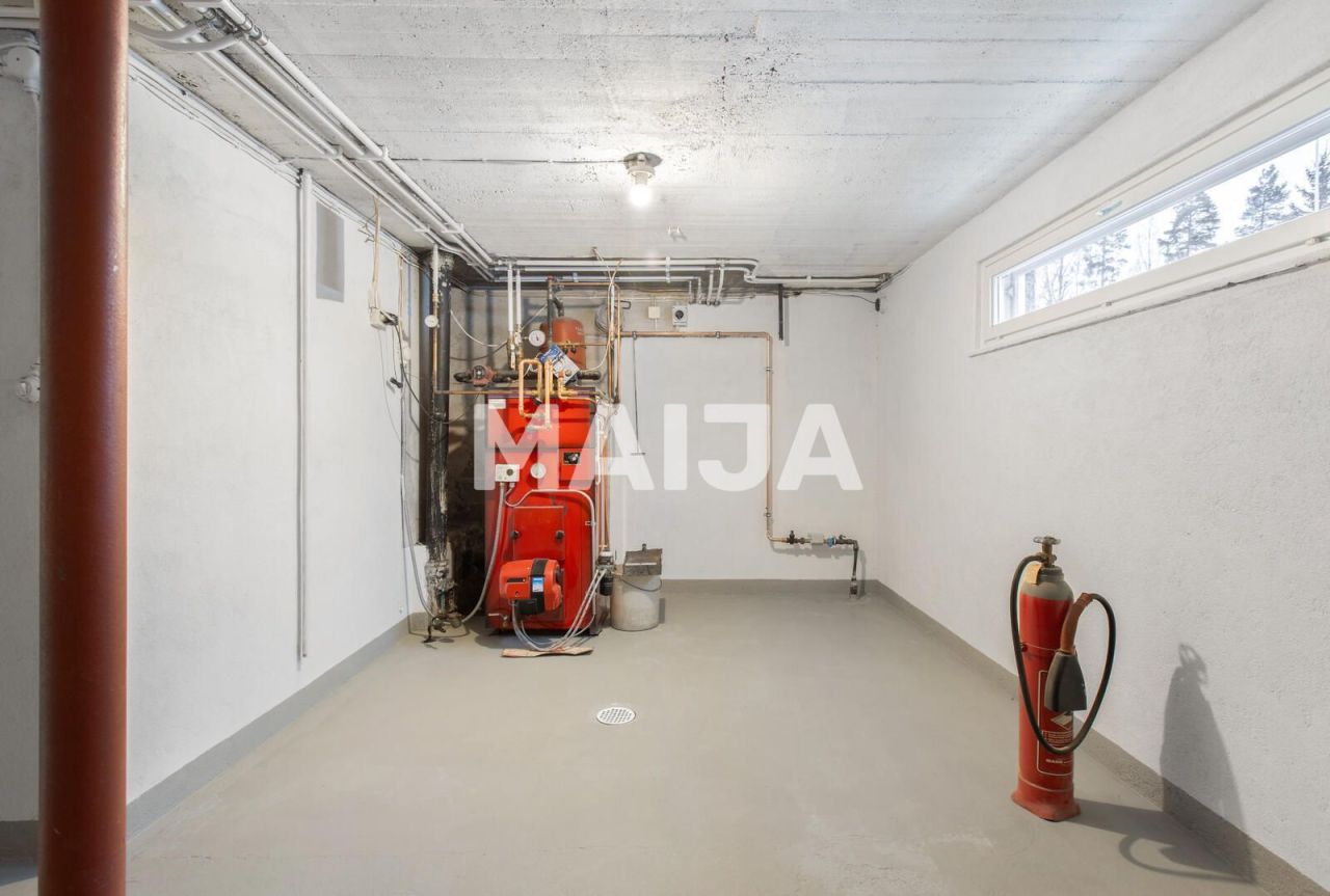 Casa en Kotka, Finlandia, 105 m² - imagen 15