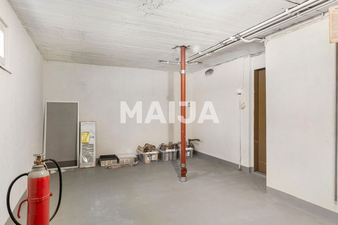 Casa en Kotka, Finlandia, 105 m² - imagen 16