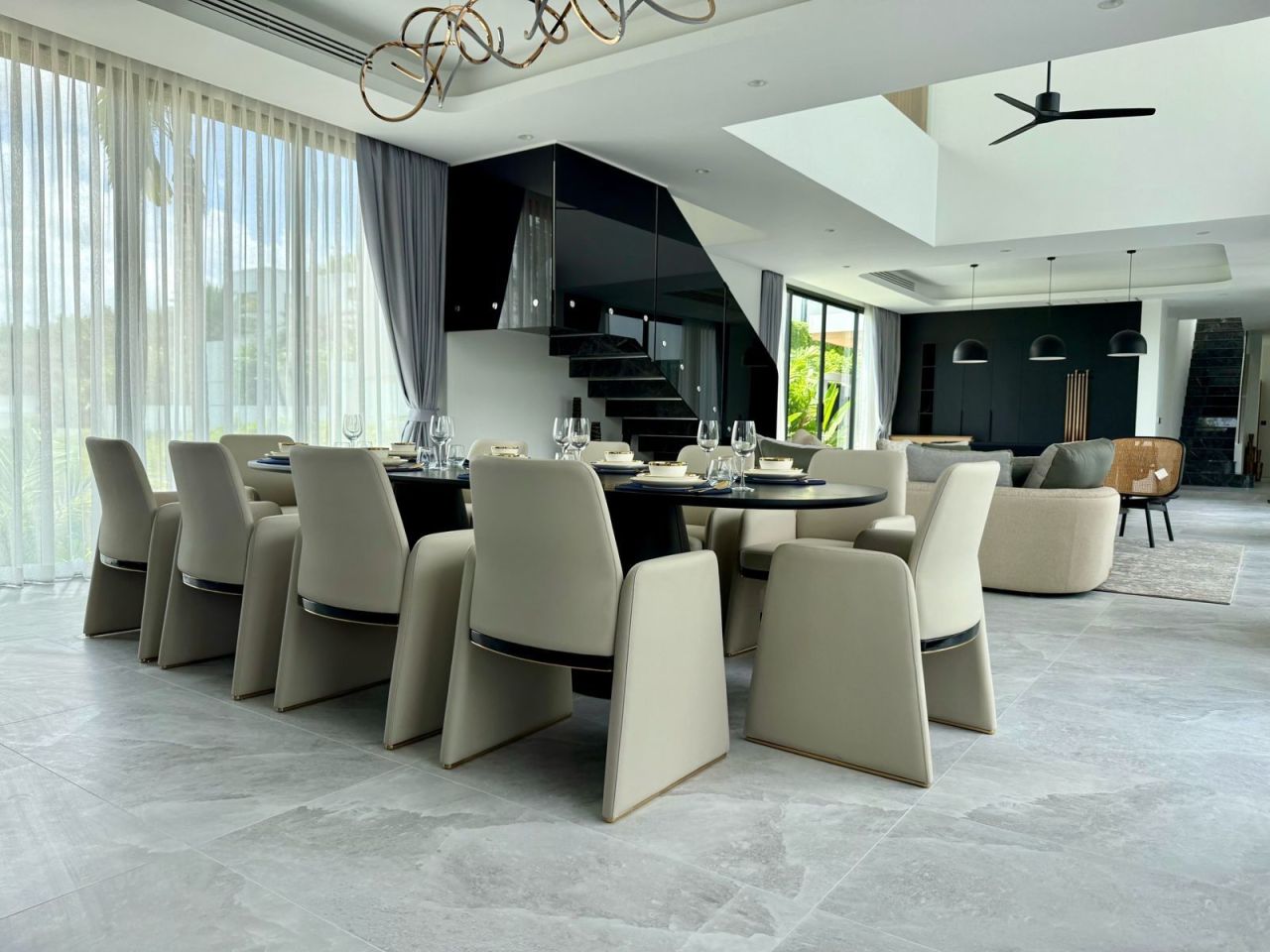 Villa à Bang Tao, Thaïlande, 926 m² - image 2