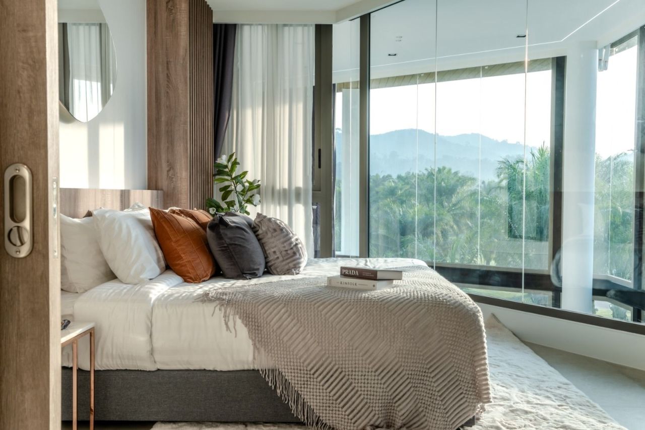 Villa in Koh Kaew, Thailand, 565 m² - Foto 3