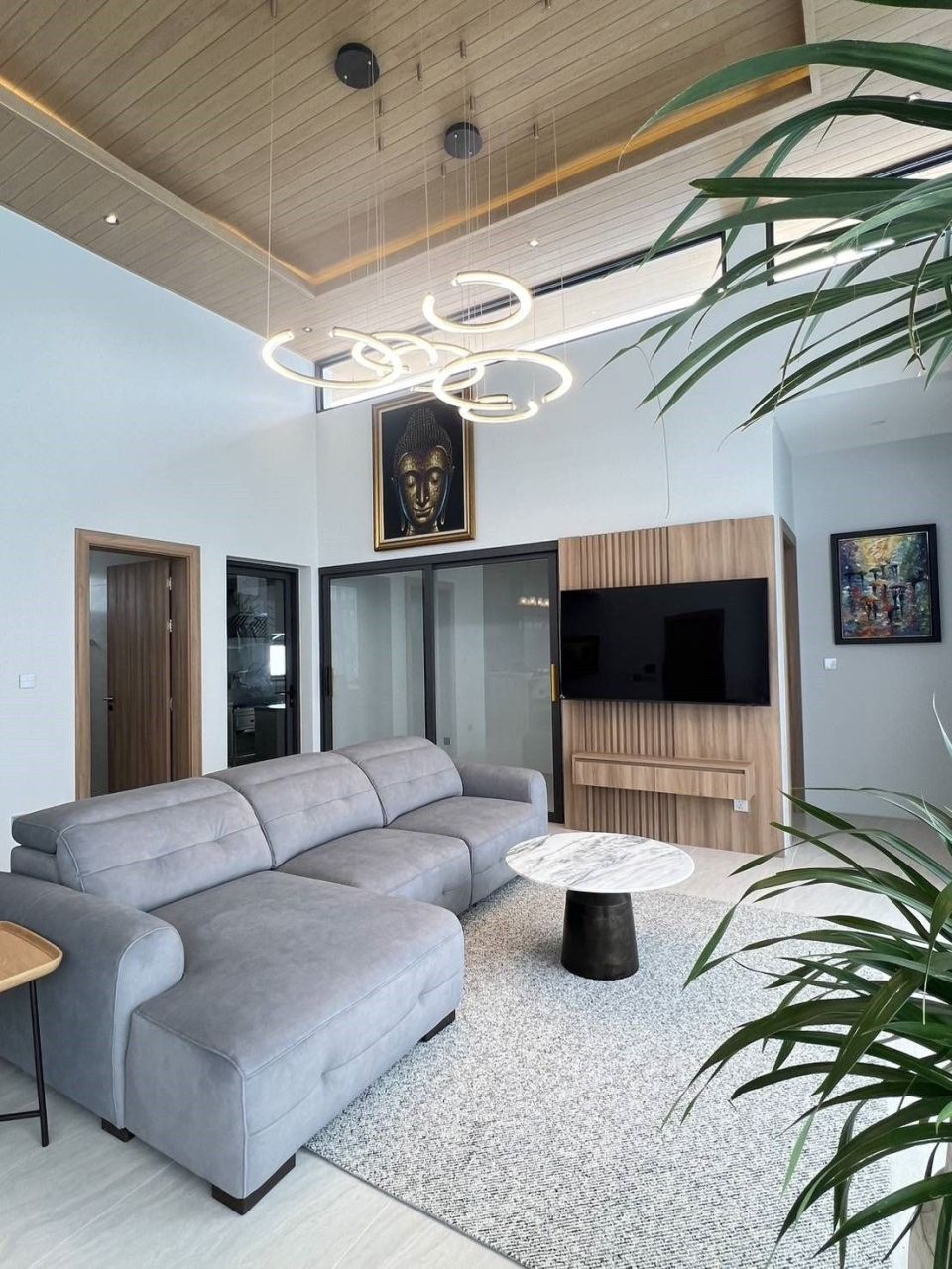 Villa en Koh Kaew, Tailandia, 332 m² - imagen 8