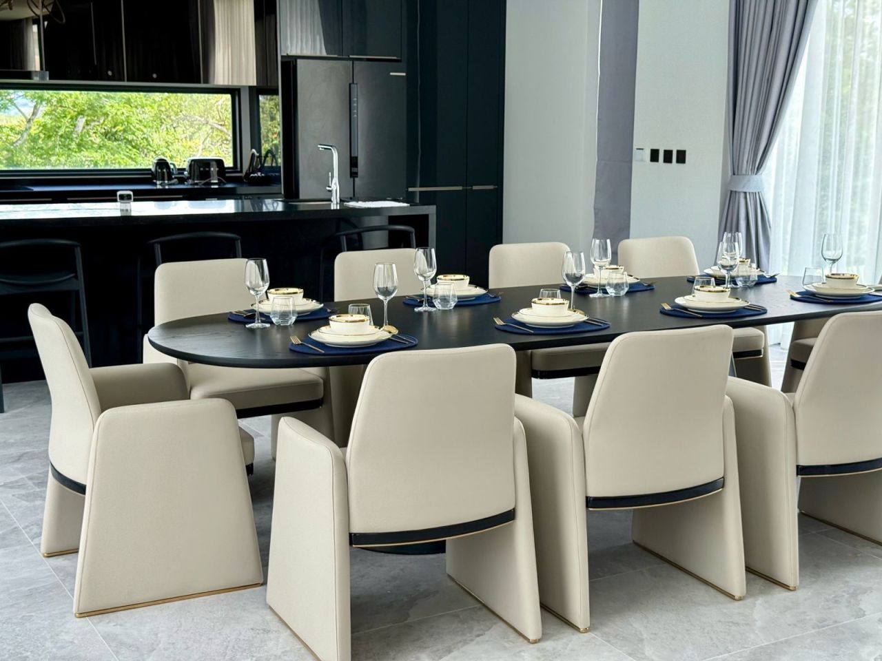 Villa à Bang Tao, Thaïlande, 926 m² - image 9