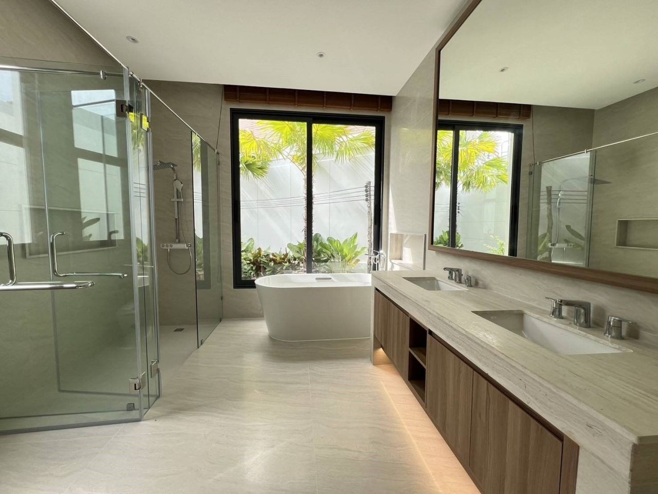 Villa en Koh Kaew, Tailandia, 332 m² - imagen 12