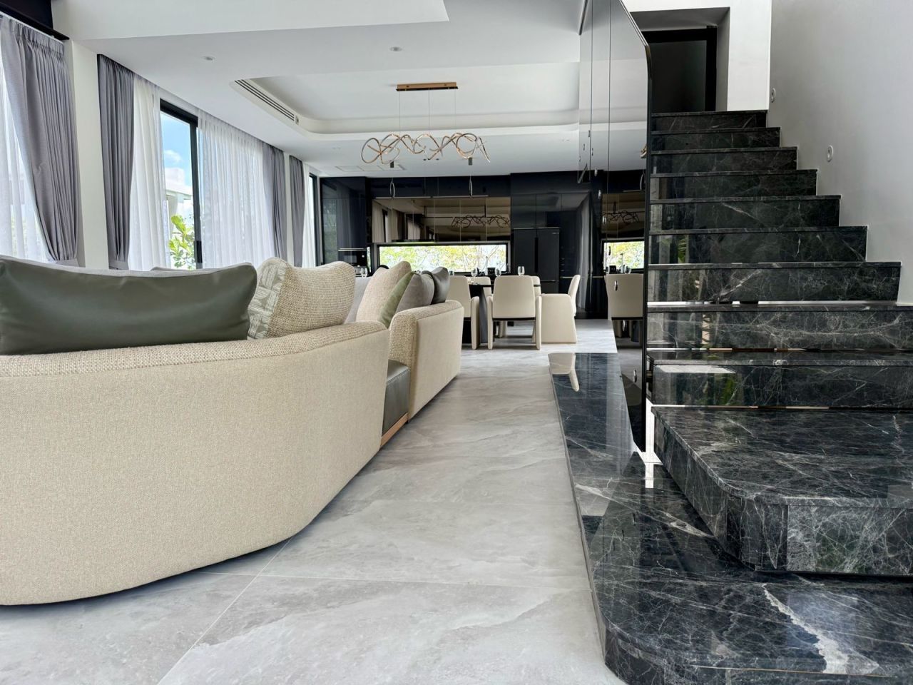 Villa à Bang Tao, Thaïlande, 926 m² - image 13