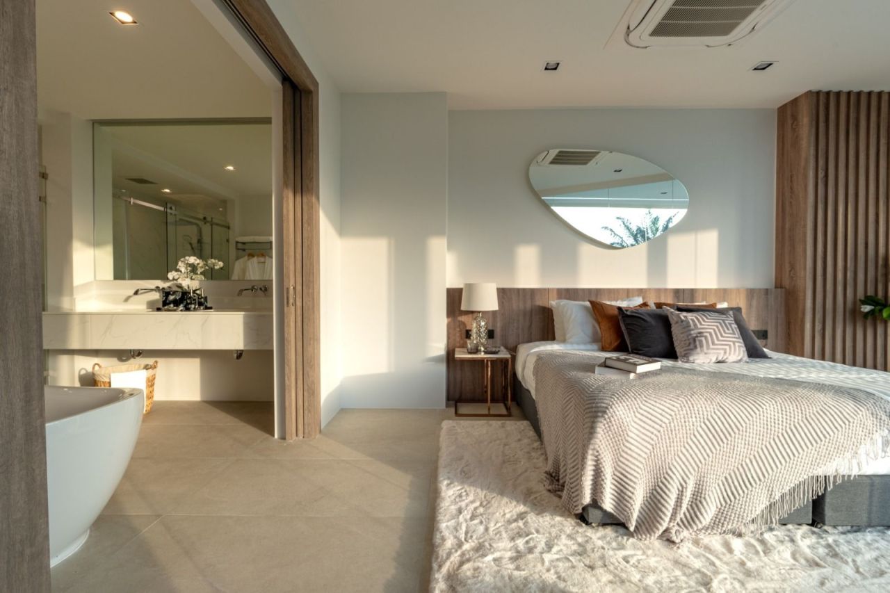 Villa in Koh Kaew, Thailand, 565 m² - Foto 13