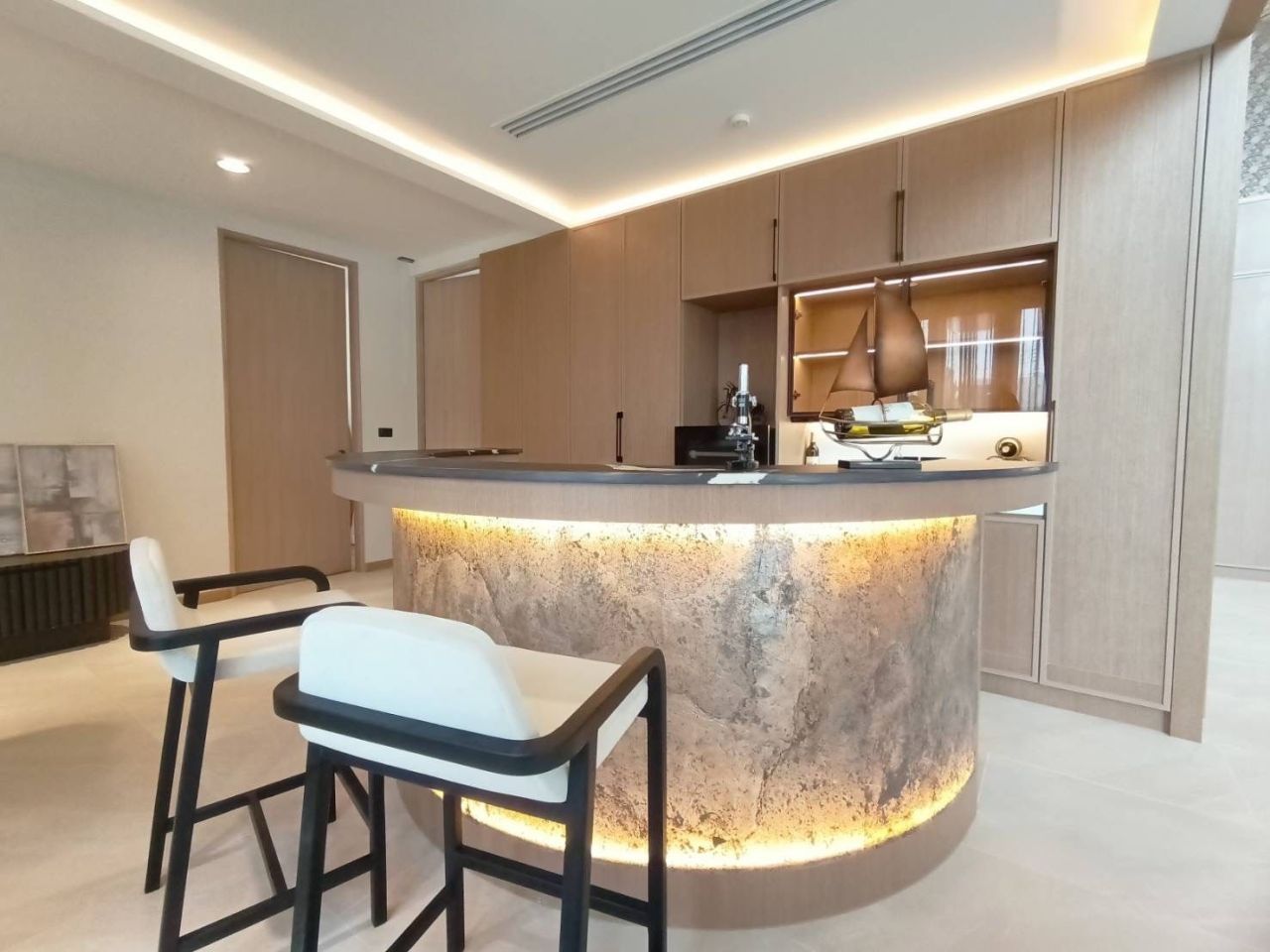 Villa am Strand von Layan, Thailand, 533 m² - Foto 14