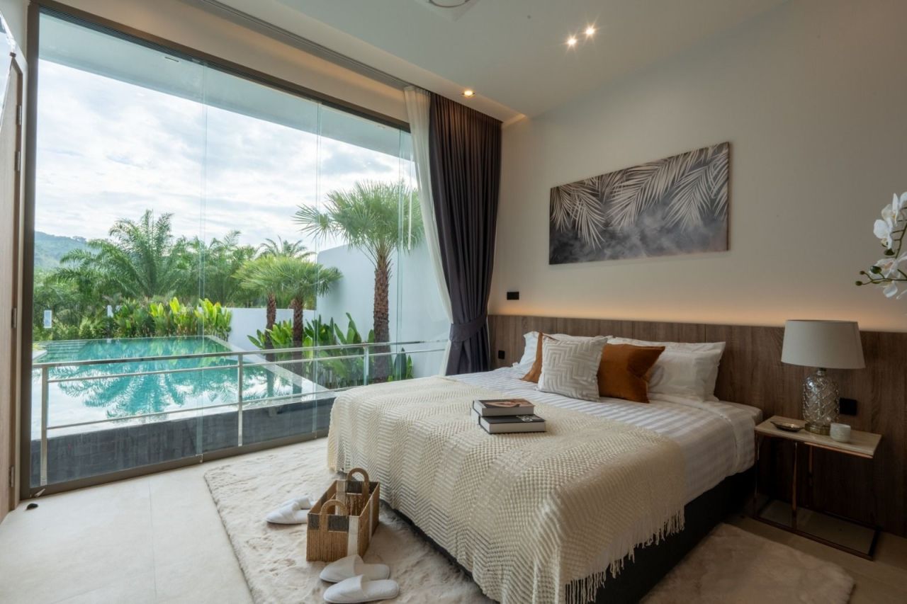 Villa in Koh Kaew, Thailand, 565 m² - Foto 14
