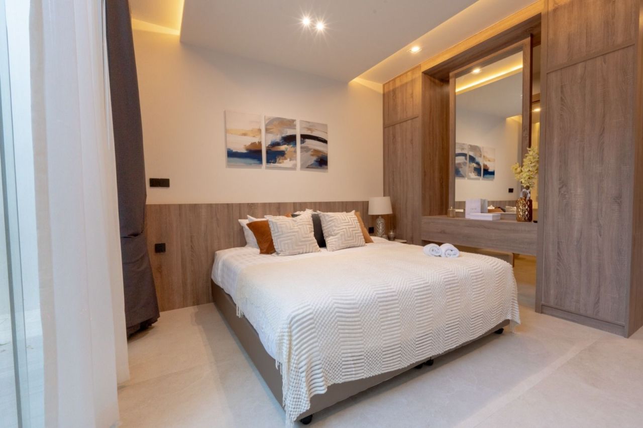 Villa in Koh Kaew, Thailand, 565 m² - Foto 17