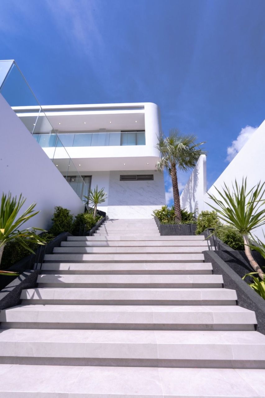 Villa in Koh Kaew, Thailand, 565 m² - Foto 19