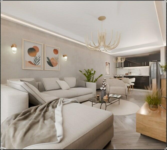 Flat in Kotor, Montenegro - picture 2