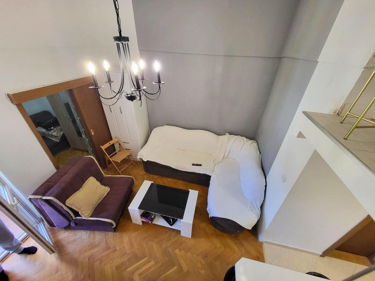 Appartamento a Bar, Montenegro, 39 m² - foto 2