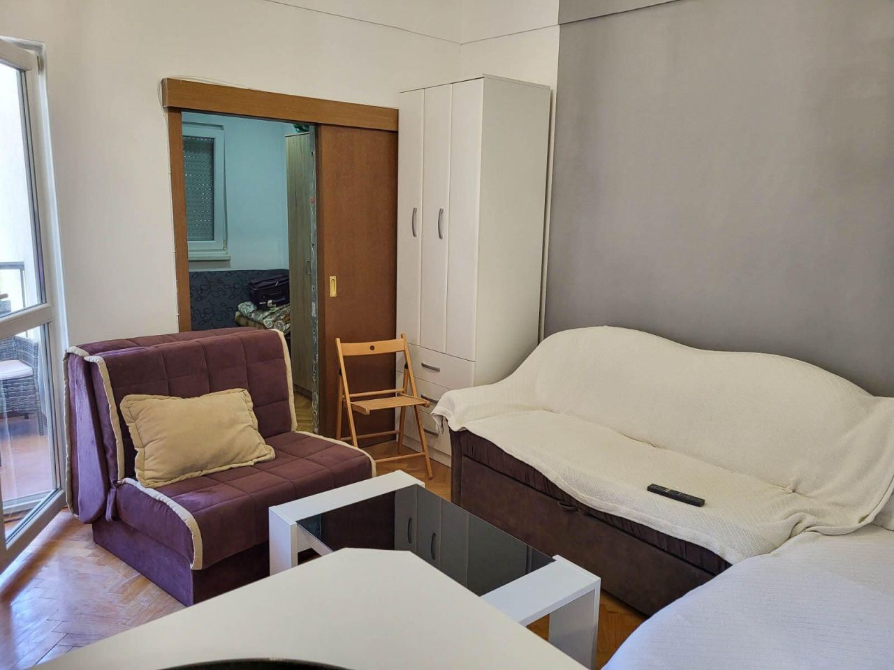 Appartamento a Bar, Montenegro, 39 m² - foto 3