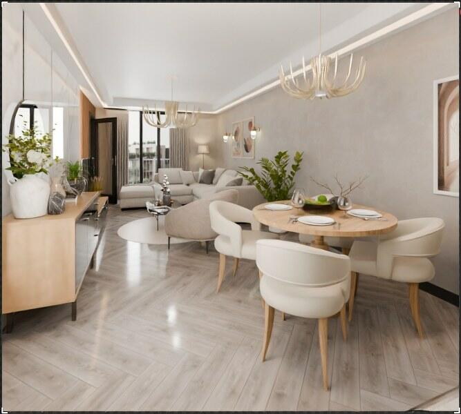 Flat in Kotor, Montenegro - picture 3