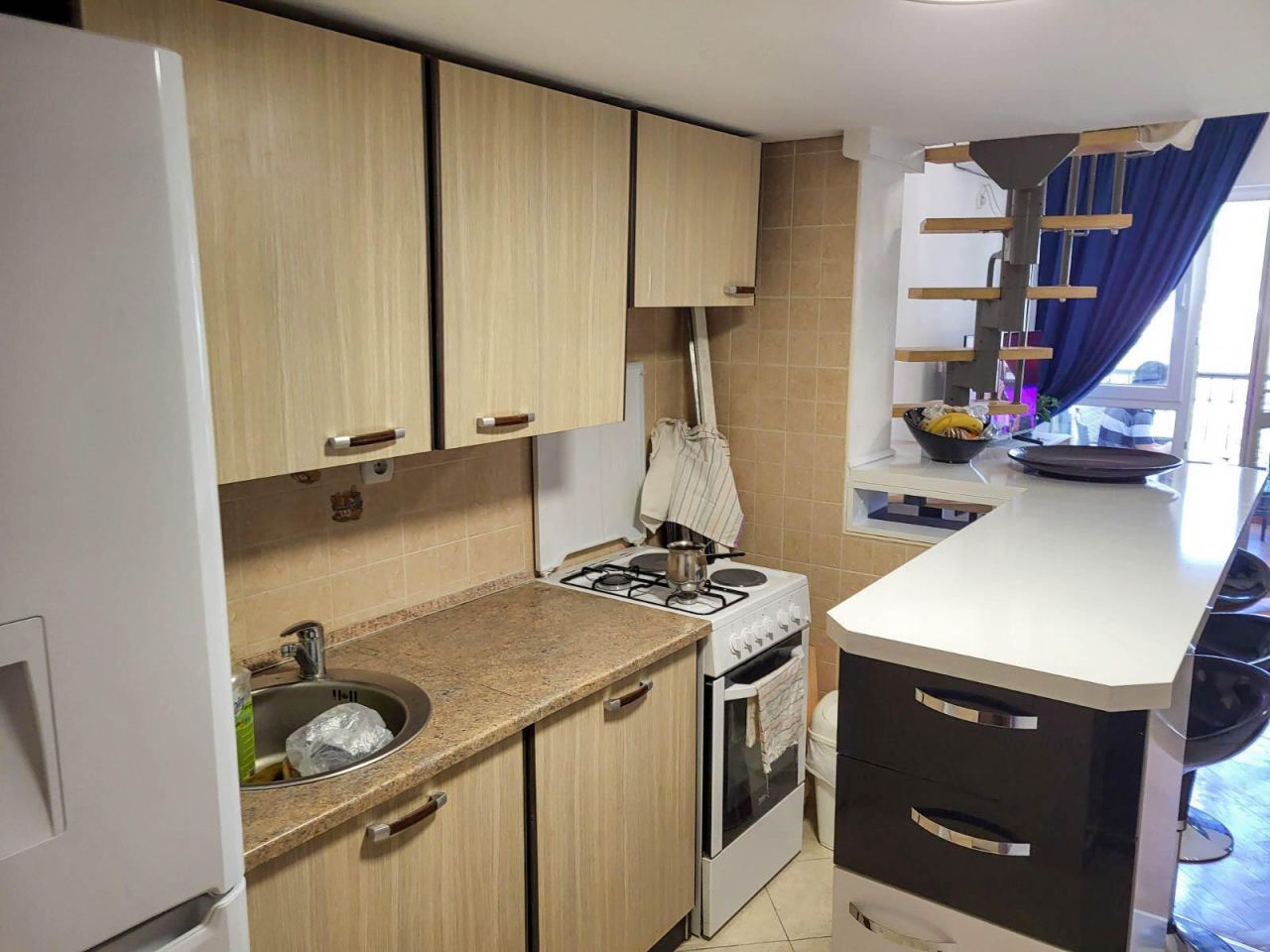 Appartamento a Bar, Montenegro, 39 m² - foto 4