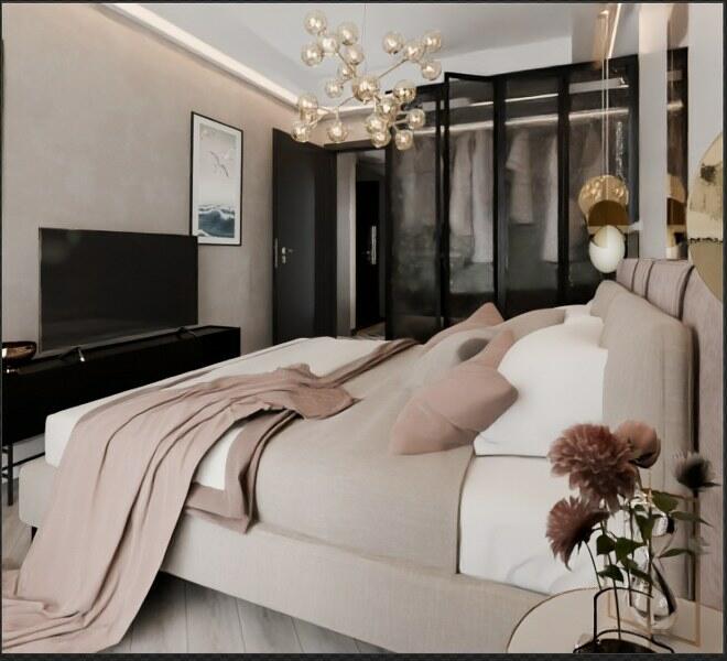 Flat in Kotor, Montenegro - picture 6