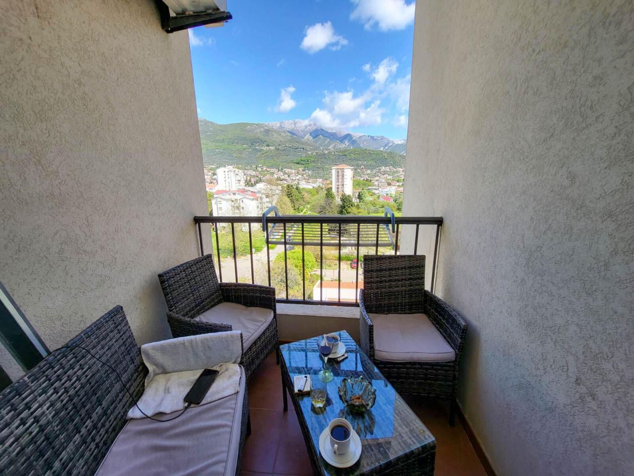 Appartamento a Bar, Montenegro, 39 m² - foto 7