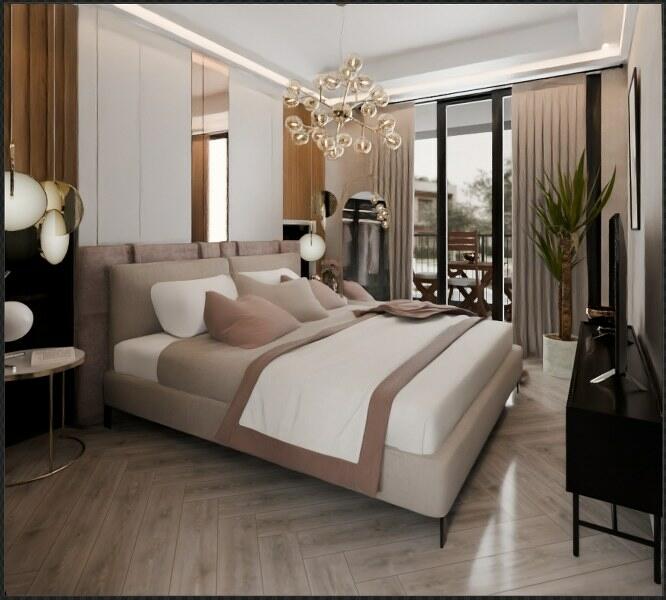 Flat in Kotor, Montenegro - picture 7