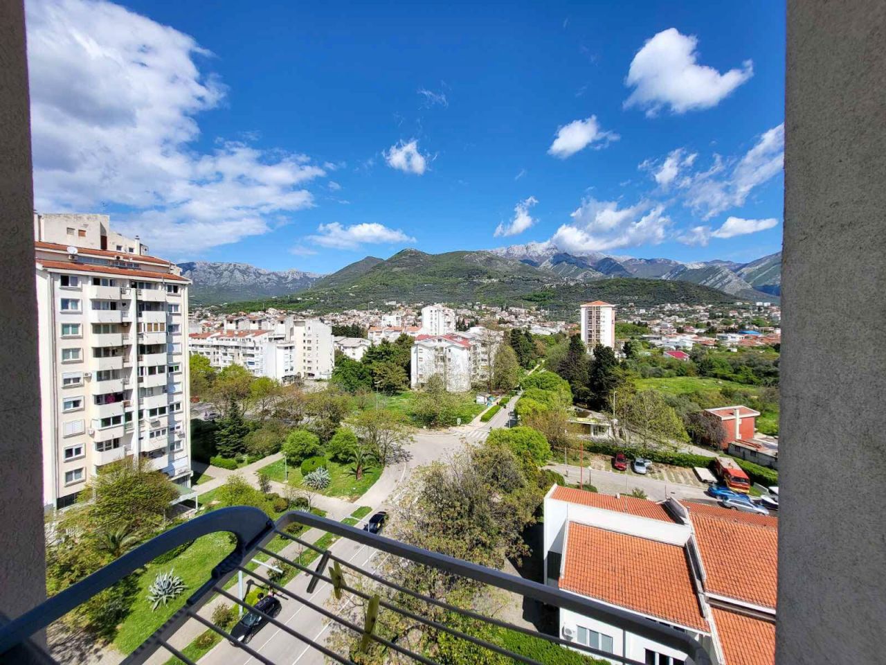 Appartamento a Bar, Montenegro, 39 m² - foto 8