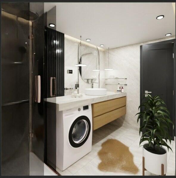 Flat in Kotor, Montenegro - picture 8