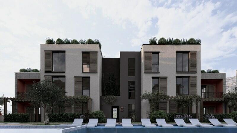 Flat in Kotor, Montenegro - picture 10