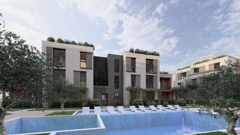 Flat in Kotor, Montenegro - picture 11