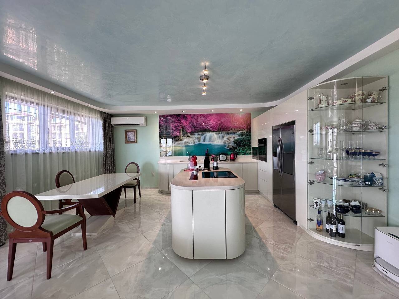 Appartement à Nessebar, Bulgarie, 270 m² - image 1