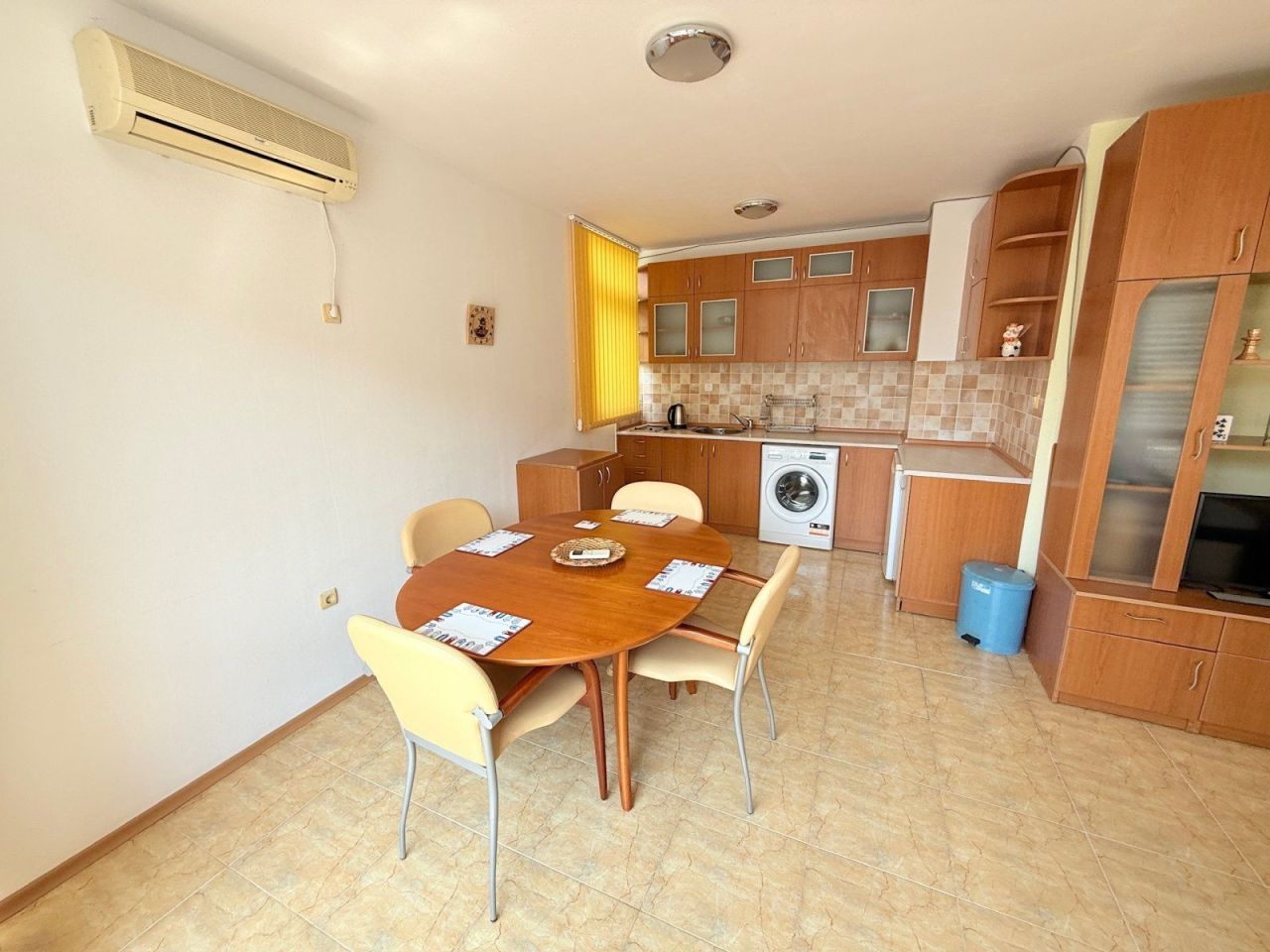 Apartment at Sunny Beach, Bulgaria, 85 m² - picture 1