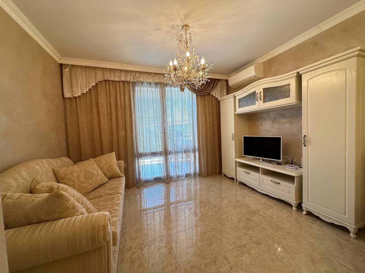 Appartement à Nessebar, Bulgarie, 57 m² - image 1