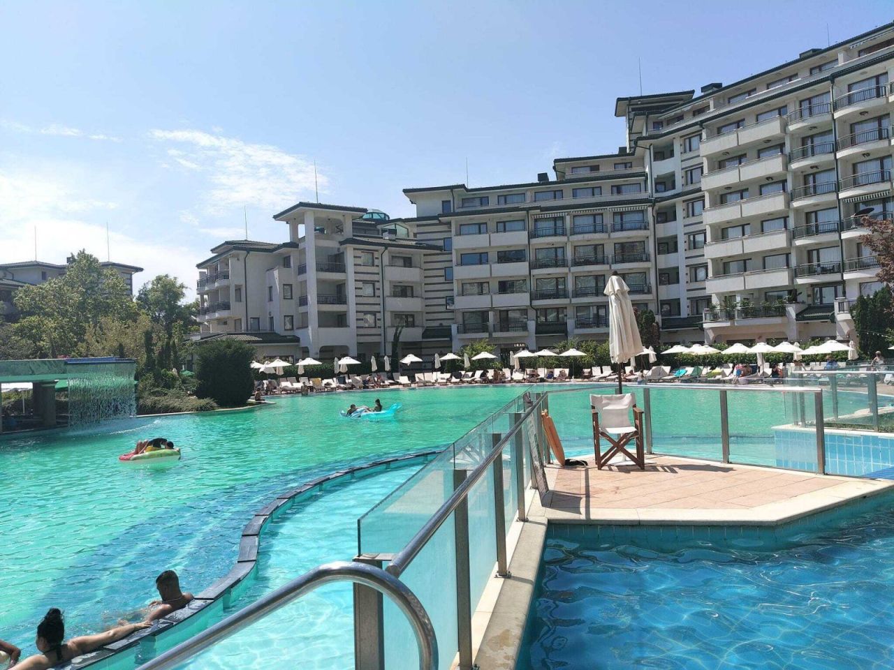 Appartement à Ravda, Bulgarie, 138 m² - image 2