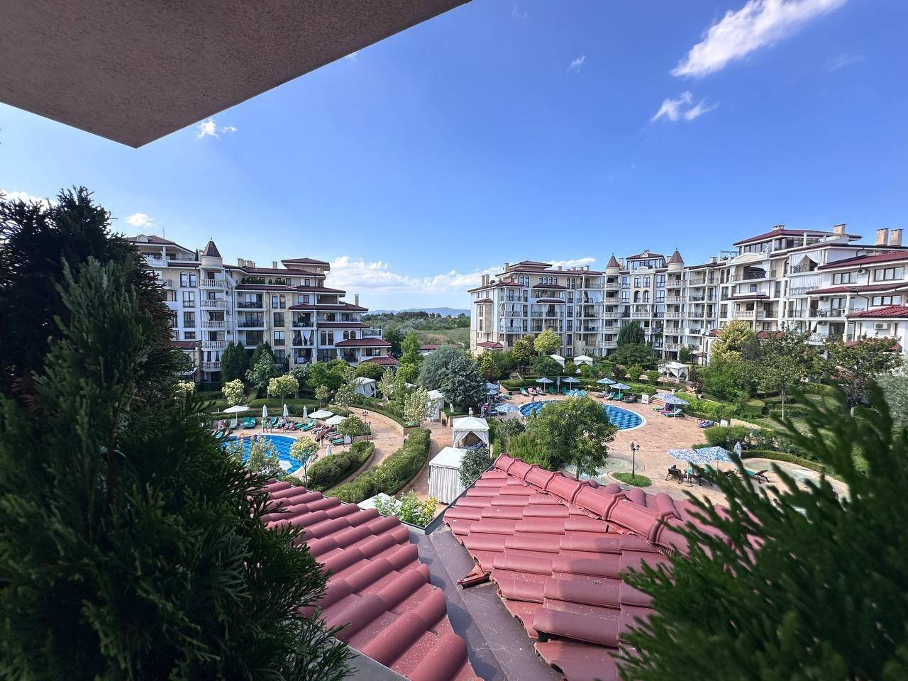 Appartamenti a Nesebăr, Bulgaria, 270 m² - foto 2