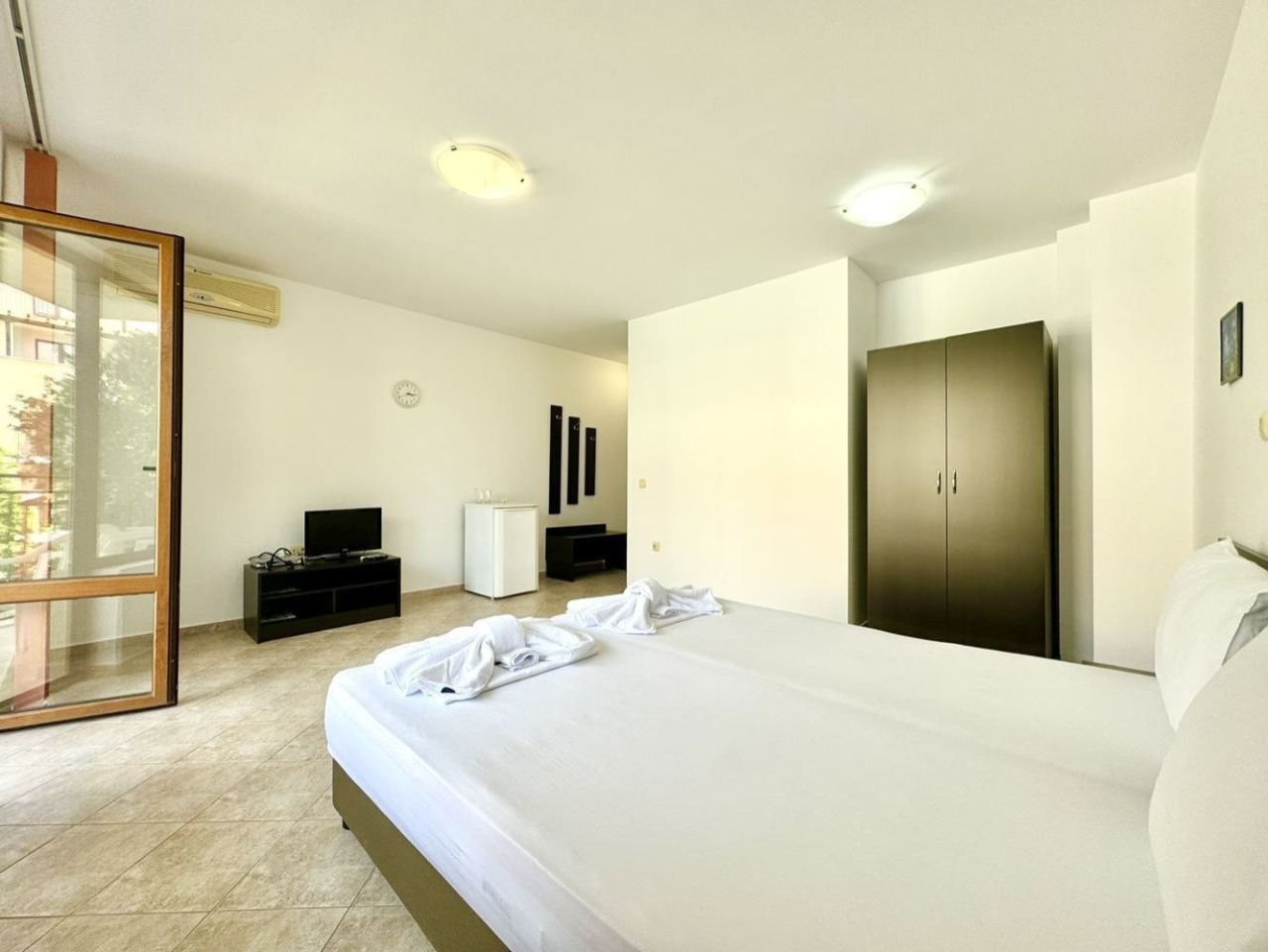 Appartamenti a Kosharitsa, Bulgaria, 36 m² - foto 3