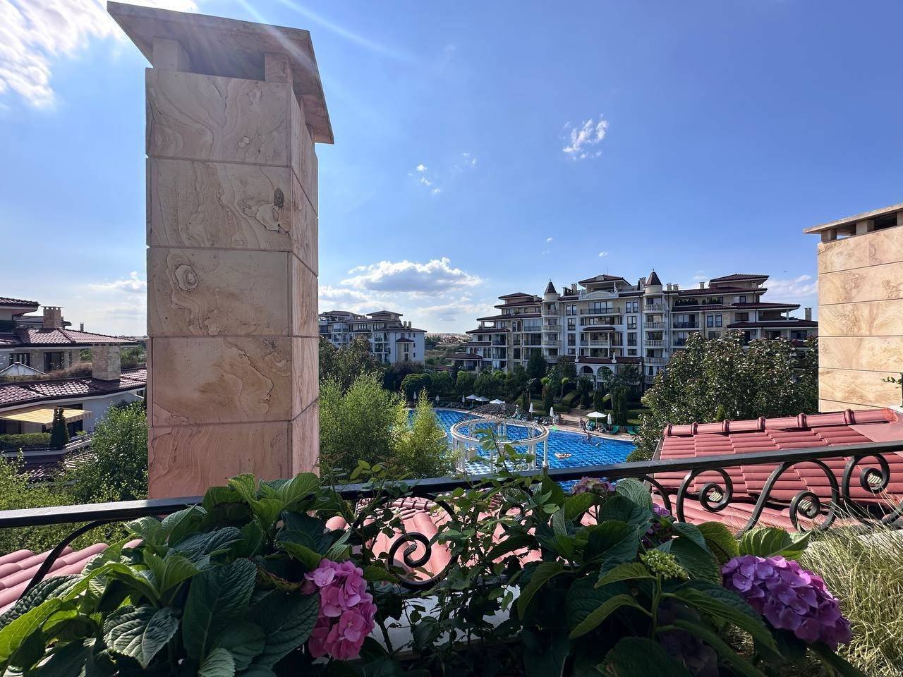 Appartamenti a Nesebăr, Bulgaria, 270 m² - foto 3