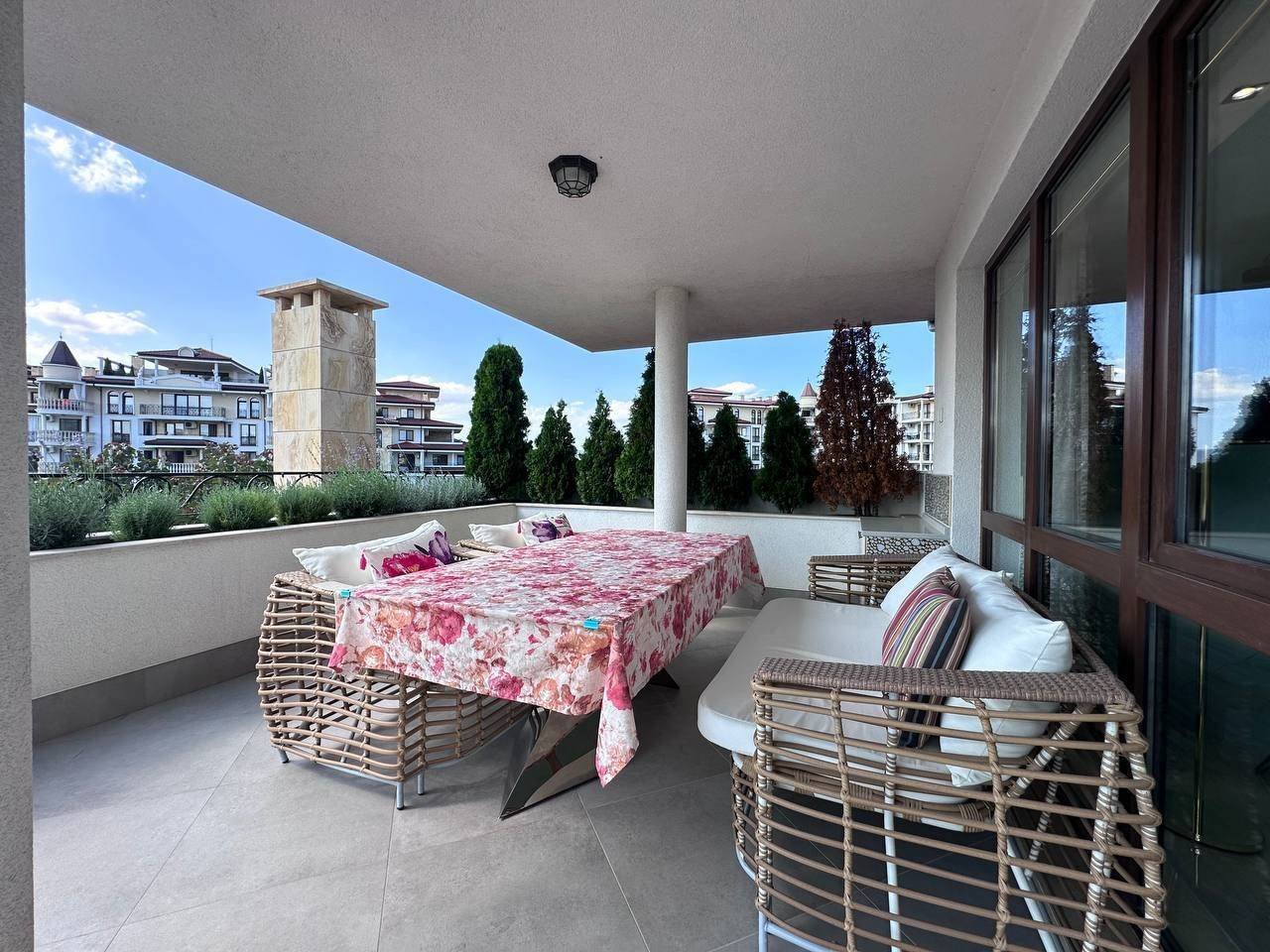 Appartamenti a Nesebăr, Bulgaria, 270 m² - foto 4