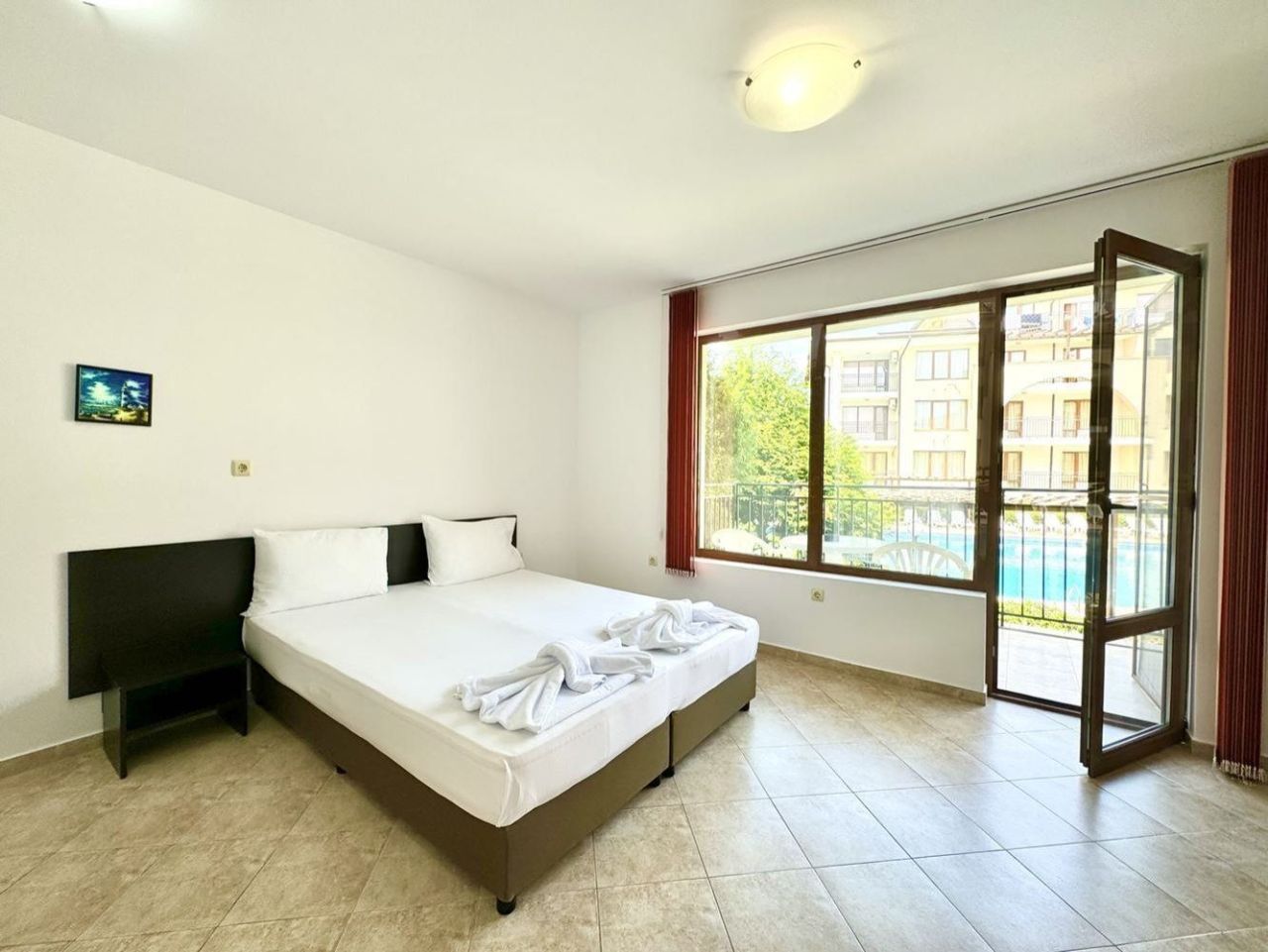 Appartamenti a Kosharitsa, Bulgaria, 36 m² - foto 4